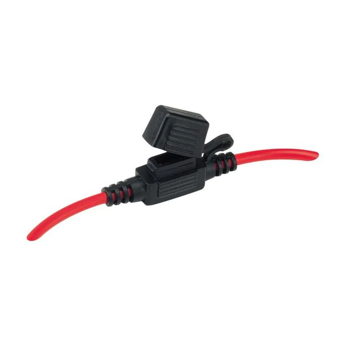 Narva In-line MINI Blade Fuse Holder | 54412BL