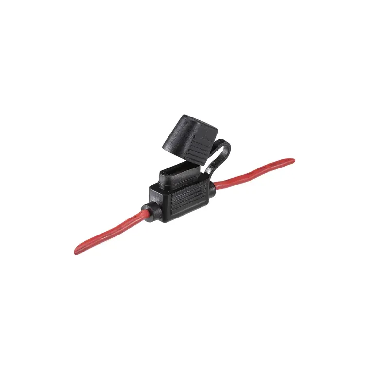 Narva In-Line Standard ATS Blade Fuse Holder Bulk (Pack of 10) | 54406/10