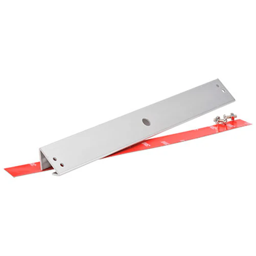 Narva Locker Light Bracket Suit LED Interior Strip Light 282mm | 87994
