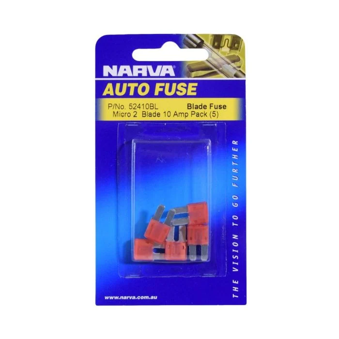 Narva Micro 2 Blade Fuse Assortments - Image 3
