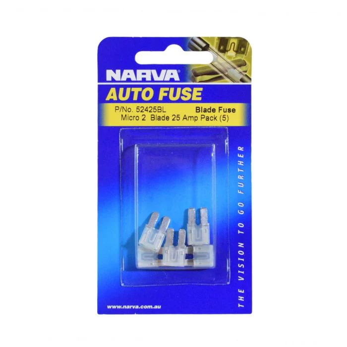Narva Micro 2 Blade Fuse Assortments - Image 6