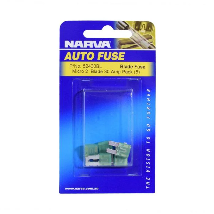 Narva Micro 2 Blade Fuse Assortments - Image 7