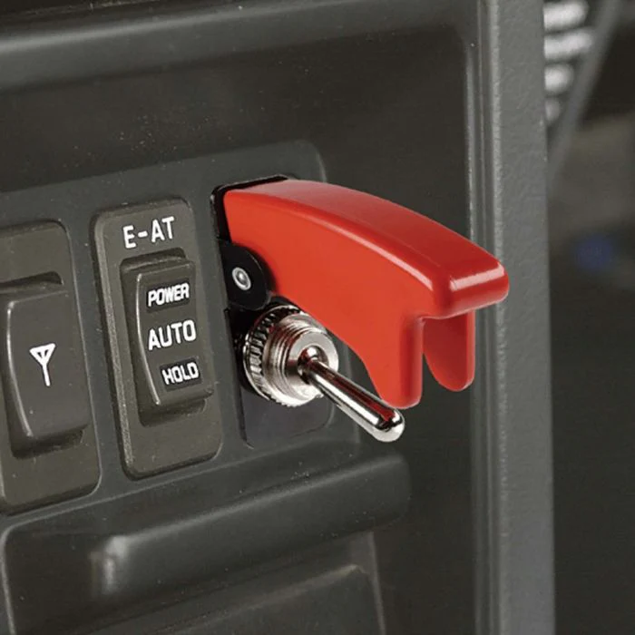 Narva Rocker Missile Switch Cover | 60059BL - Image 2