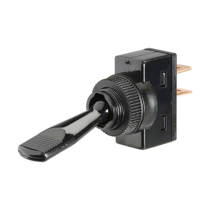 Narva Off/On Toggle Switch | 60044BL
