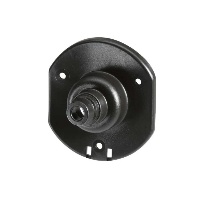 Narva Rubber Base for Large Round Sockets | 82335BL