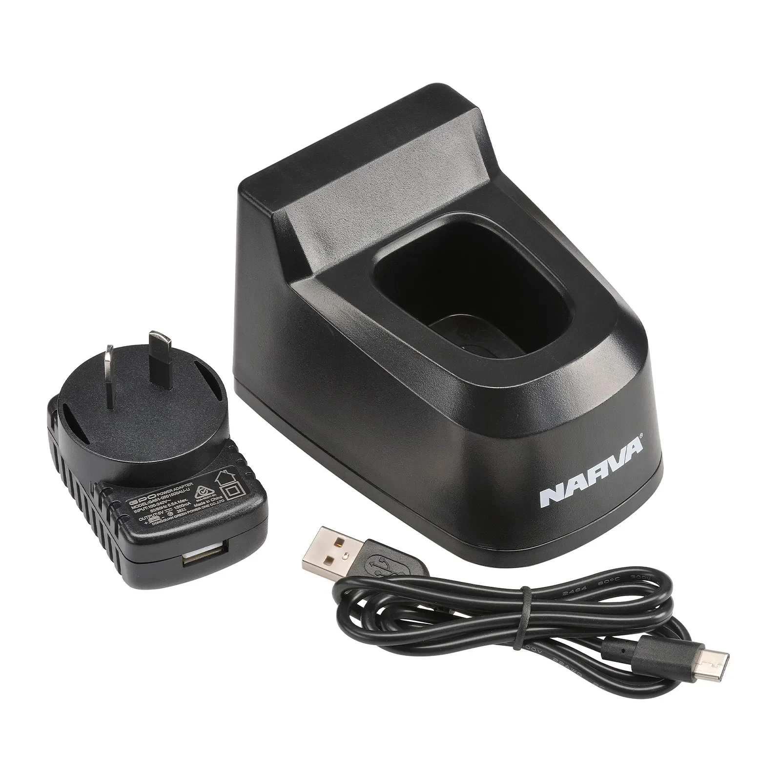 Narva See Ezy Rechargeable LED Inspection Light Torch | 71322 - Image 4
