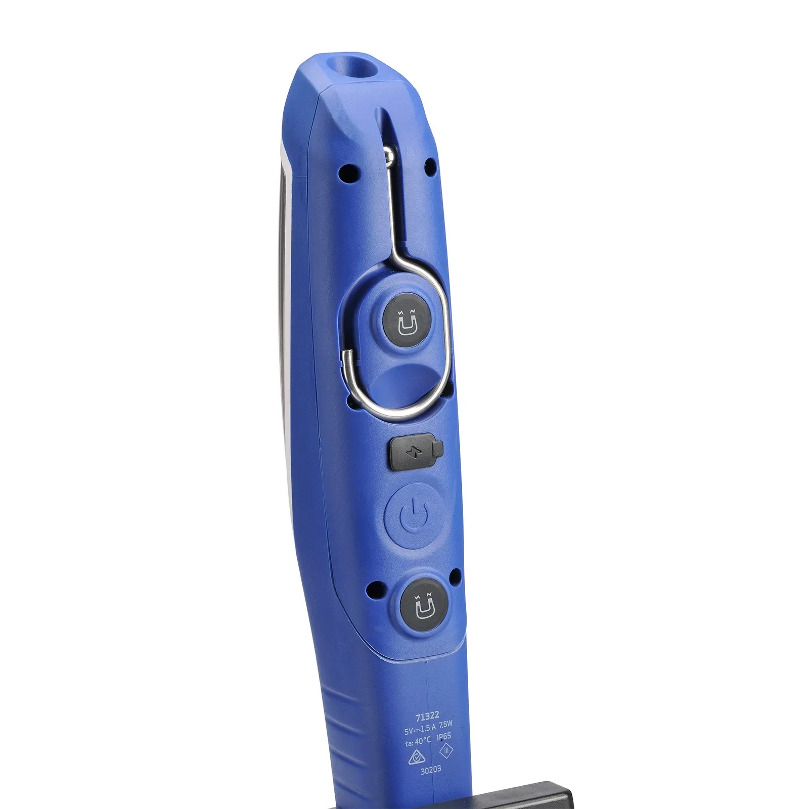 Narva See Ezy Rechargeable LED Inspection Light Torch | 71322 - Image 5
