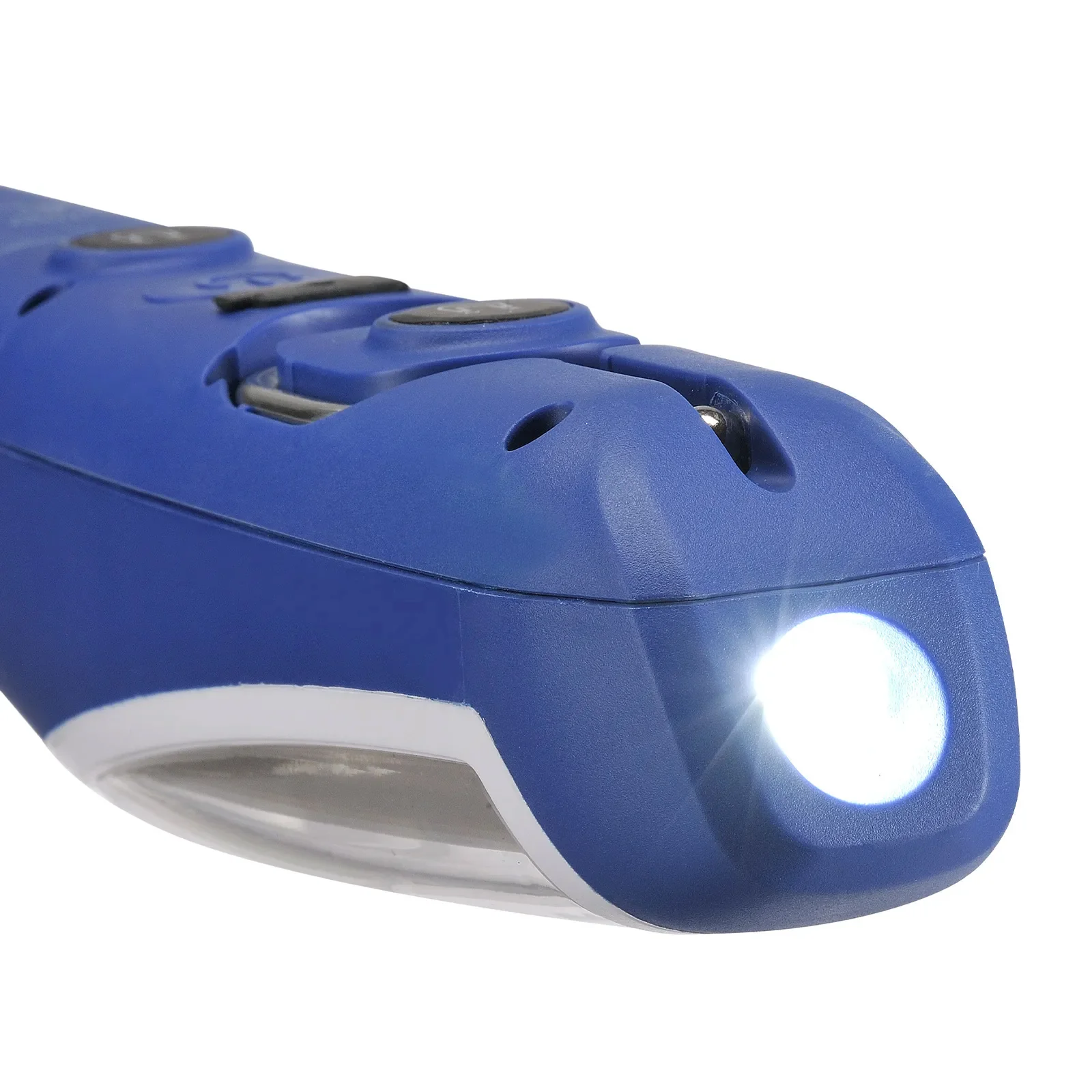 Narva See Ezy Rechargeable LED Inspection Light Torch | 71322 - Image 6