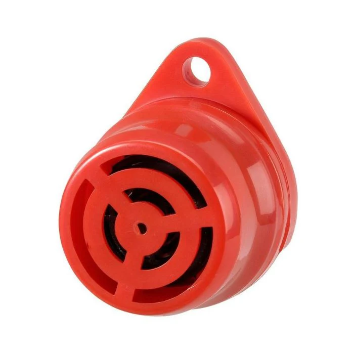 Narva Warning Buzzer - 12 or 24 Dual Voltage 90 Decibels | 72550BL