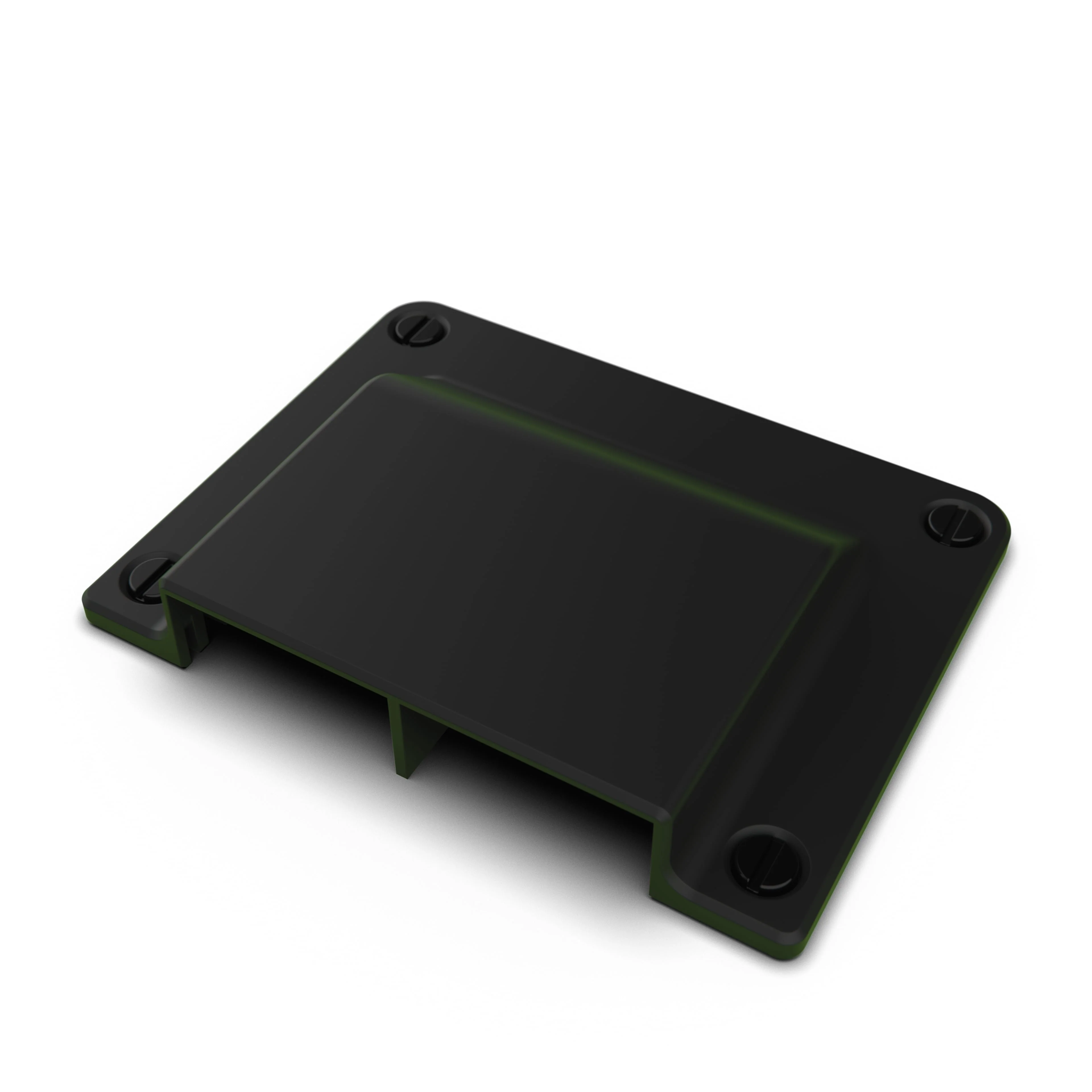 Nylon cover & base to suit 2x 50A Anderson connectors DEUCE
