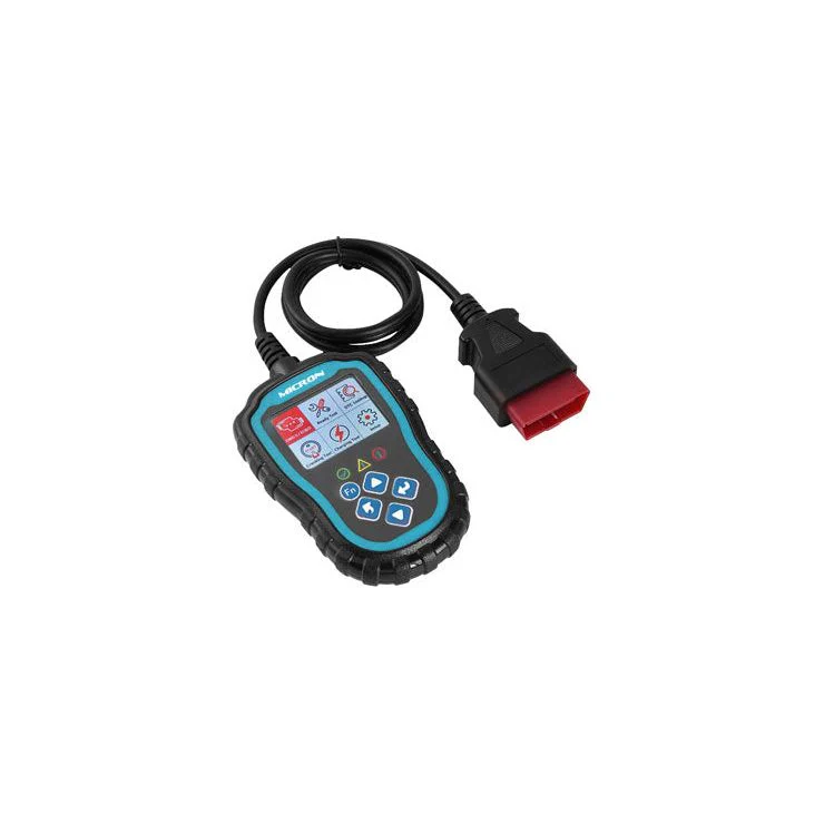 OBDII Scanner Diagnostic Tool | X6017