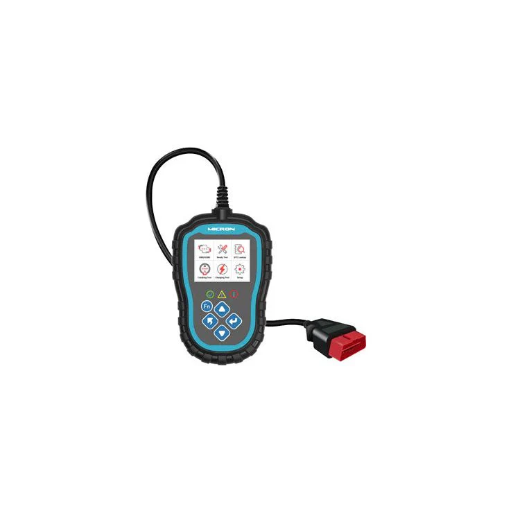 OBDII Scanner Diagnostic Tool | X6017 - Image 5