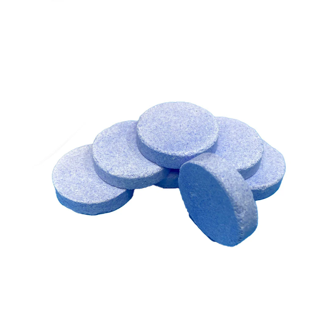 Odour B Gone 10 Pack 8g RV Toilet Tablets | 0316-10 - Image 2