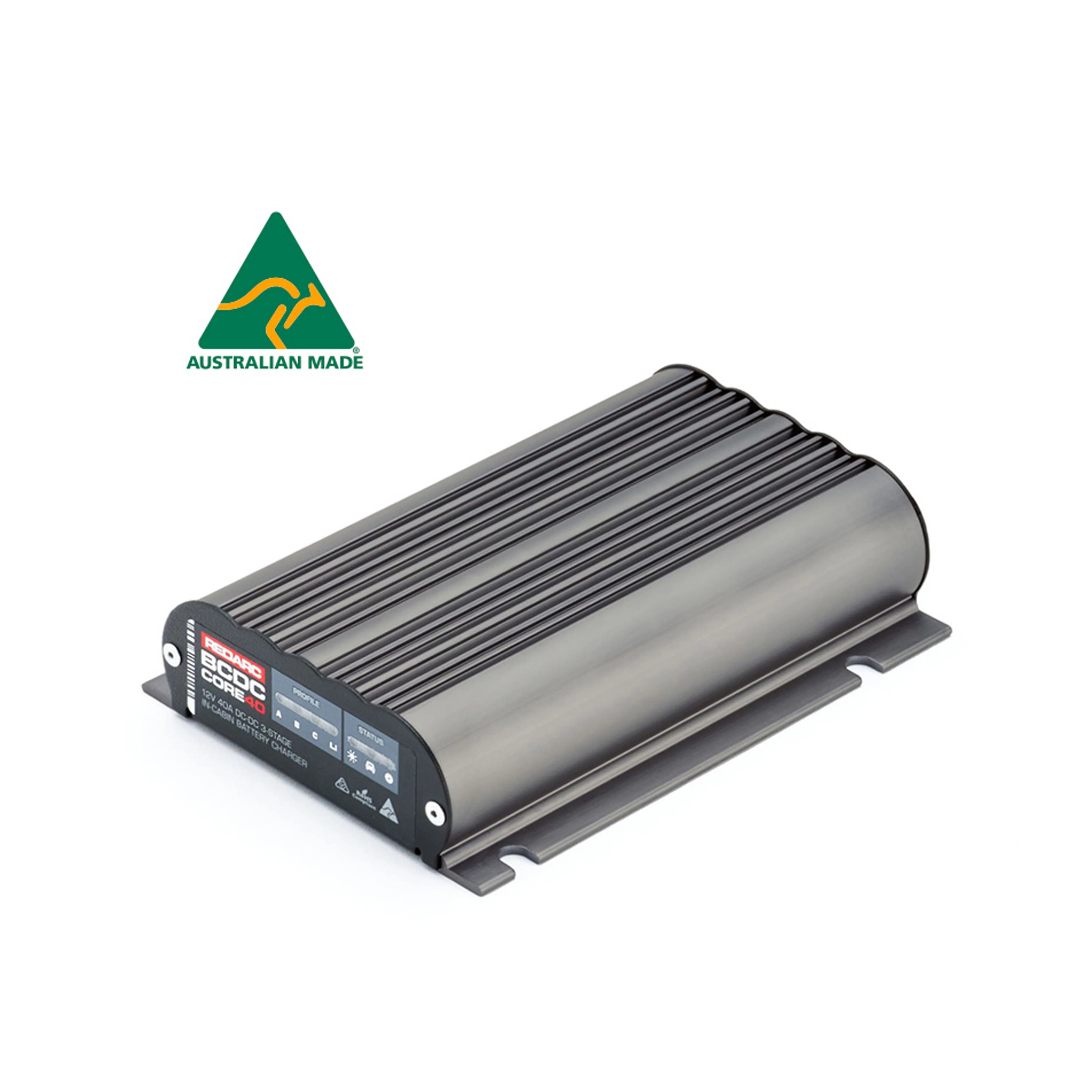 Off Road package # 2 | 320 AH Lithium 40Amp DC Charger 2100watt Inverter - Image 10