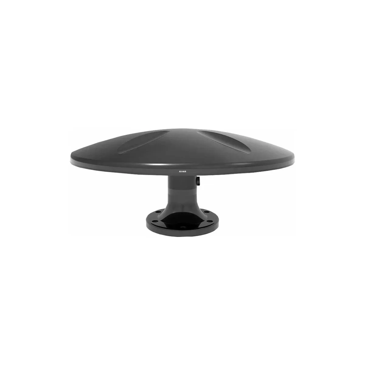 OMNI Directional Digital TV Antenna White or Black
