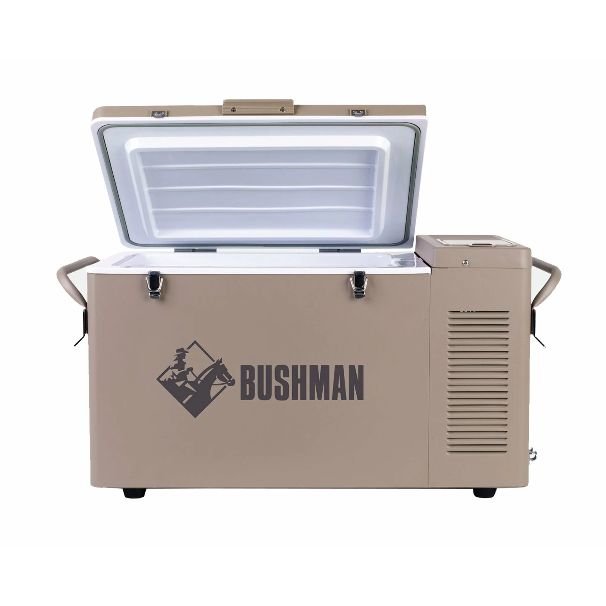 Original Bushman 35Lt Fridge / Freezer | SC35 - Image 11