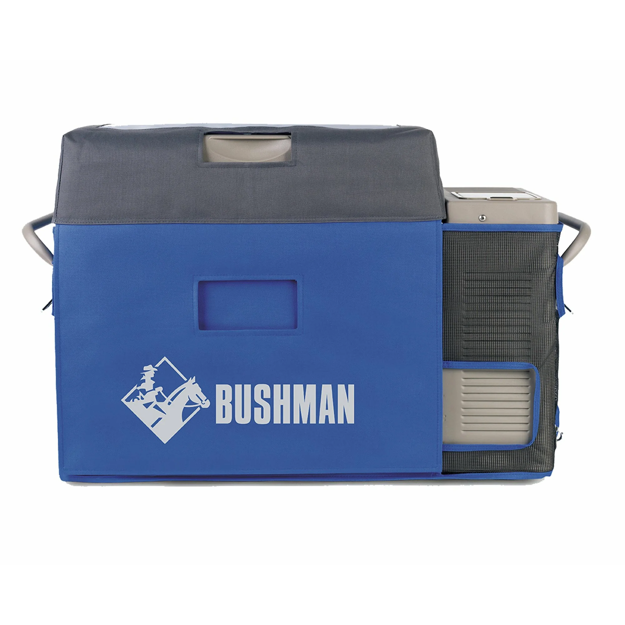 Original Bushman 35Lt Fridge / Freezer | SC35 - Image 13