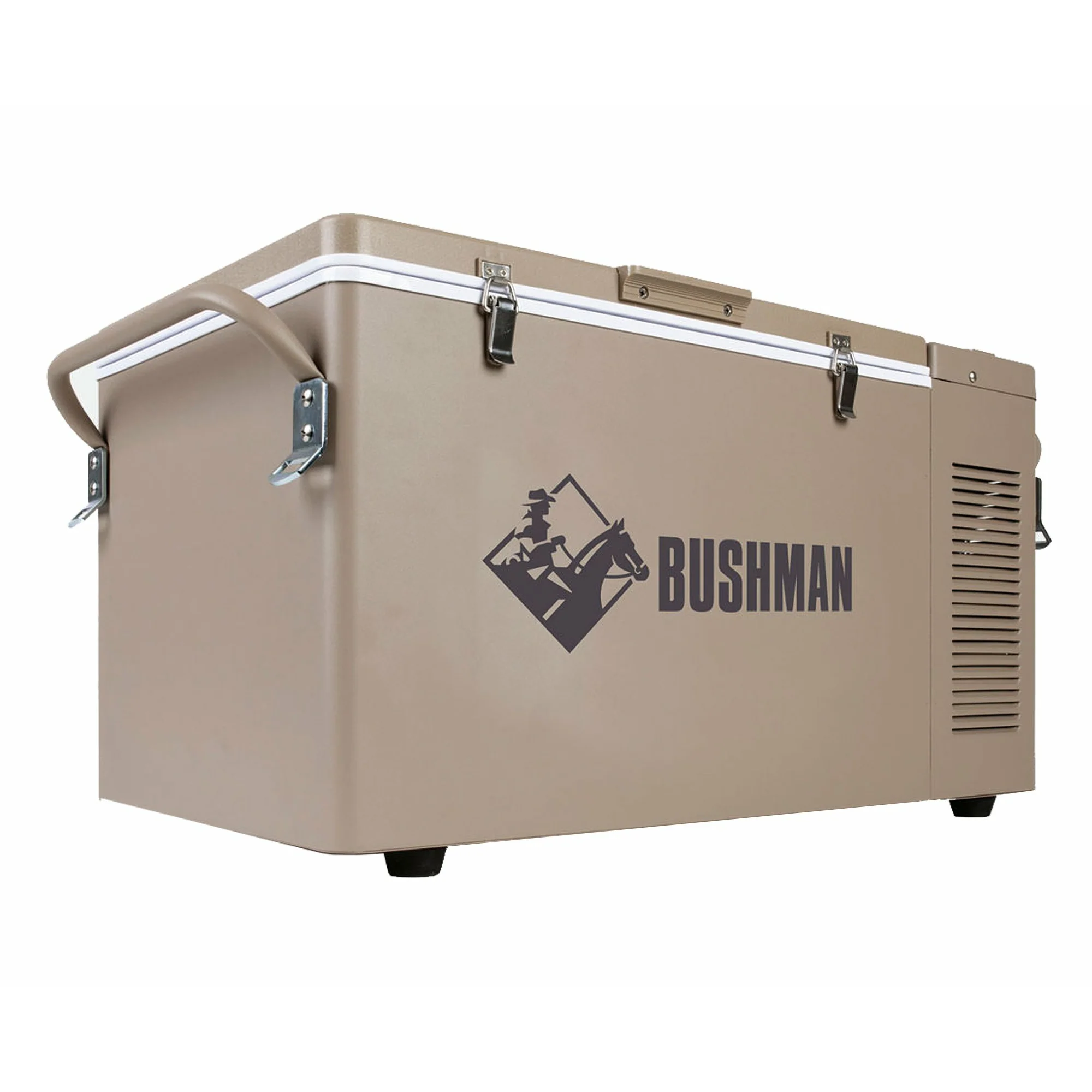 Original Bushman 35Lt Fridge / Freezer | SC35 - Image 4