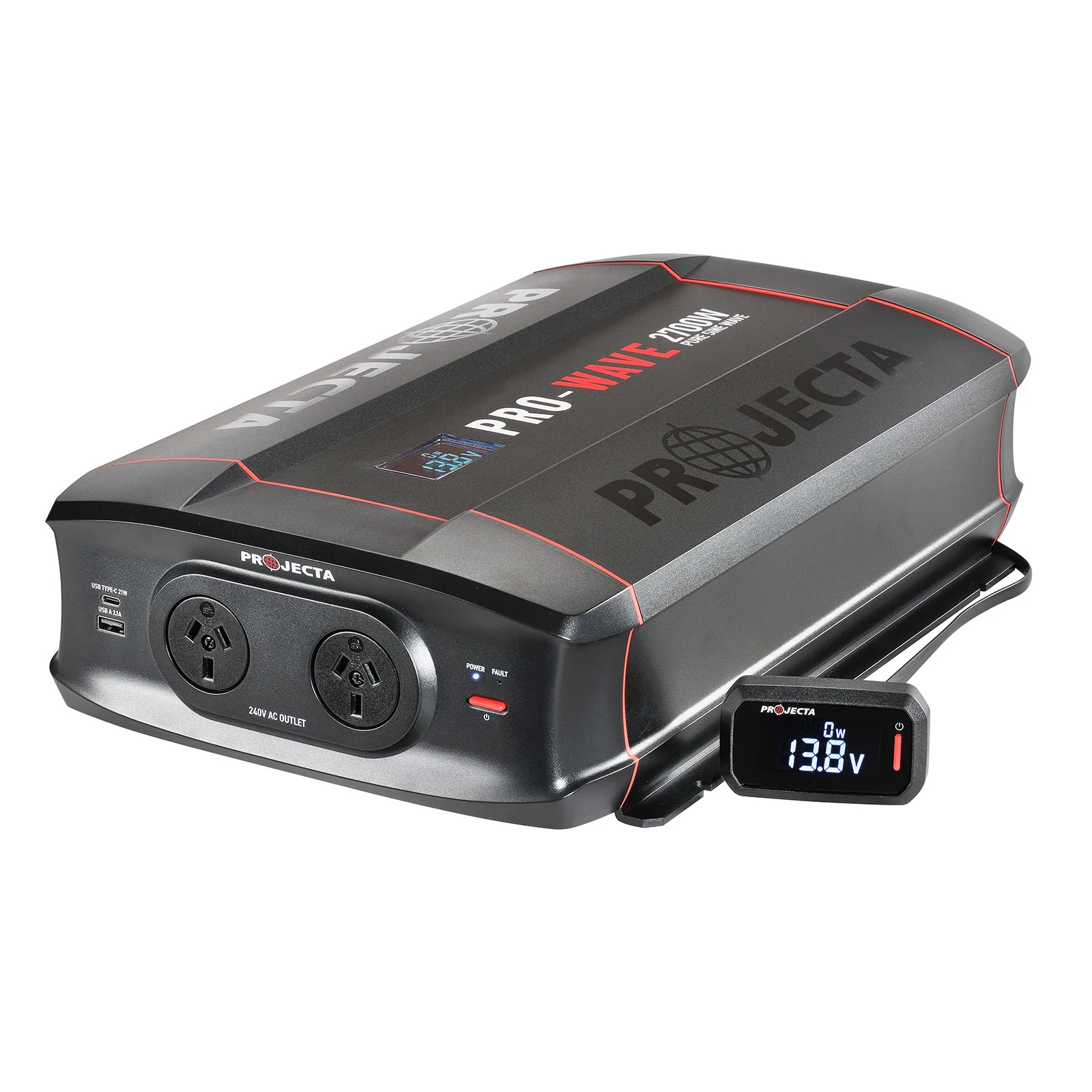 OFF GRID Starter Package 300Ah lithium 2700w Inverter 400watts Solar Victron Regulator - Image 7