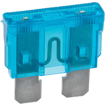 Pk 5 STANDARD ATS BLADE FUSE - various sizes available - Image 3