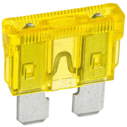Pk 5 STANDARD ATS BLADE FUSE - various sizes available - Image 4