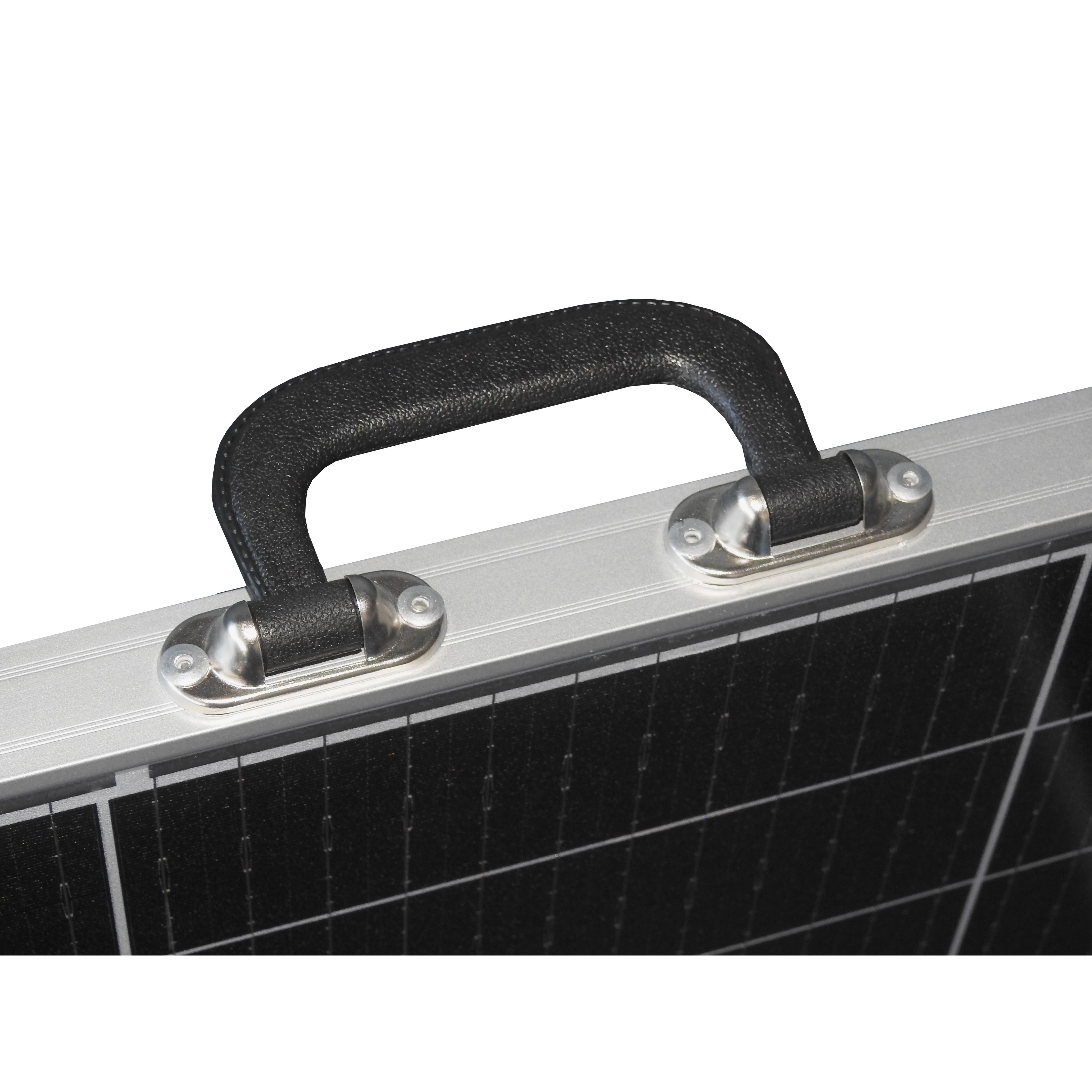 Portable 330 watt Tri Fold Solar Panel - Unregulated | Suits DC charger use - Image 4