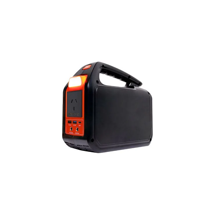 Powerhouse Portable Power Station 150Watt | M8199B - Image 4