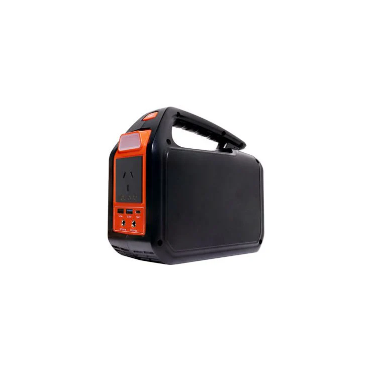 Powerhouse Portable Power Station 150Watt | M8199B - Image 5