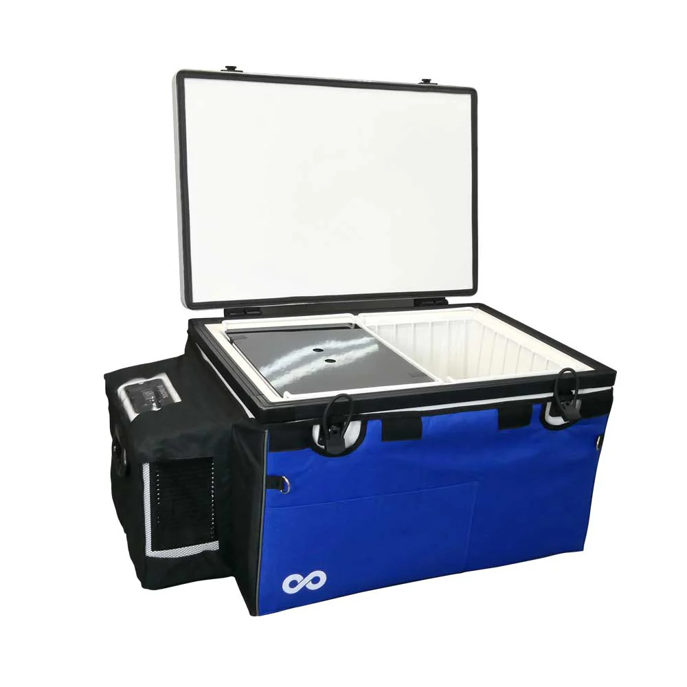 Premium Infinity Fibreglass Protection cover to suit 47Lt fridge | RFE47-CVR - Image 3