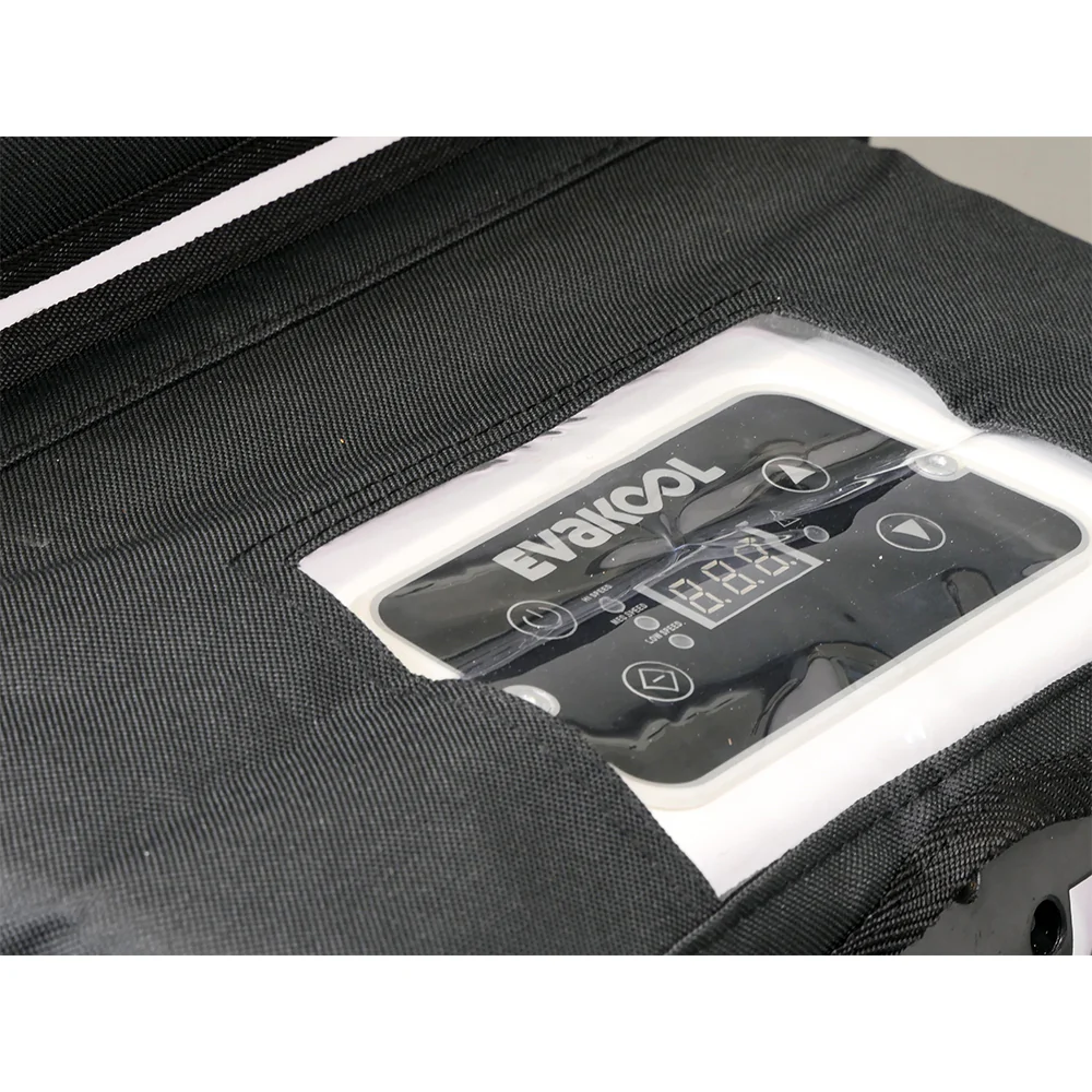 Premium Infinity Fibreglass Protection cover to suit 47Lt fridge | RFE47-CVR - Image 4