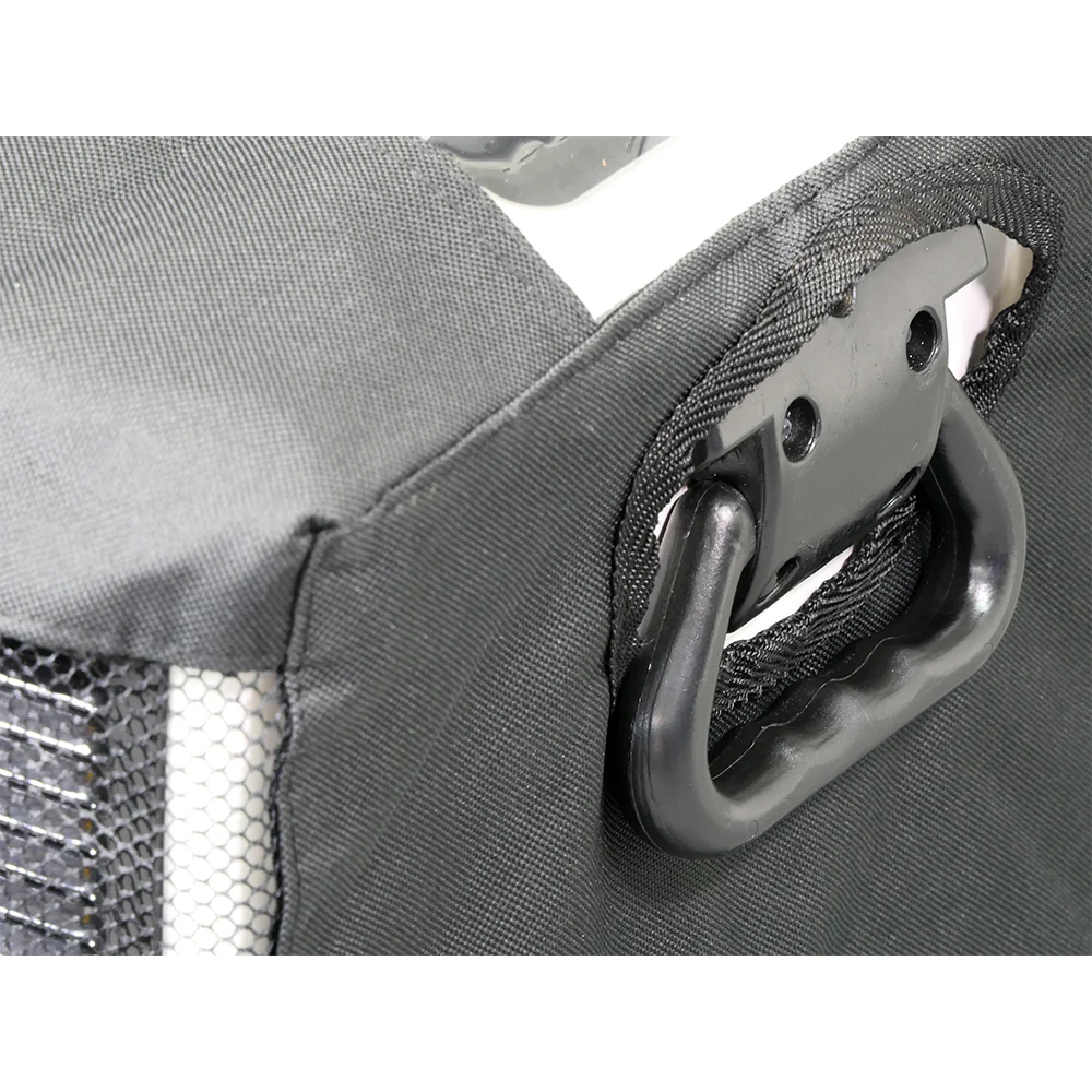 Premium Infinity Fibreglass Protection cover to suit 47Lt fridge | RFE47-CVR - Image 5