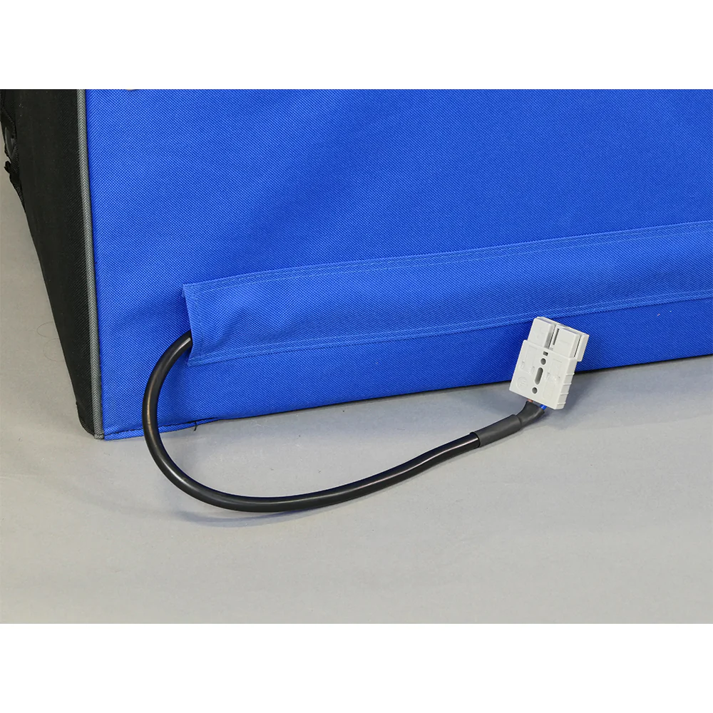 Premium Infinity Fibreglass Protection cover to suit 47Lt fridge | RFE47-CVR - Image 6