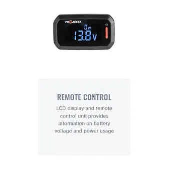 Pro Wave Inverter Remote - Image 2