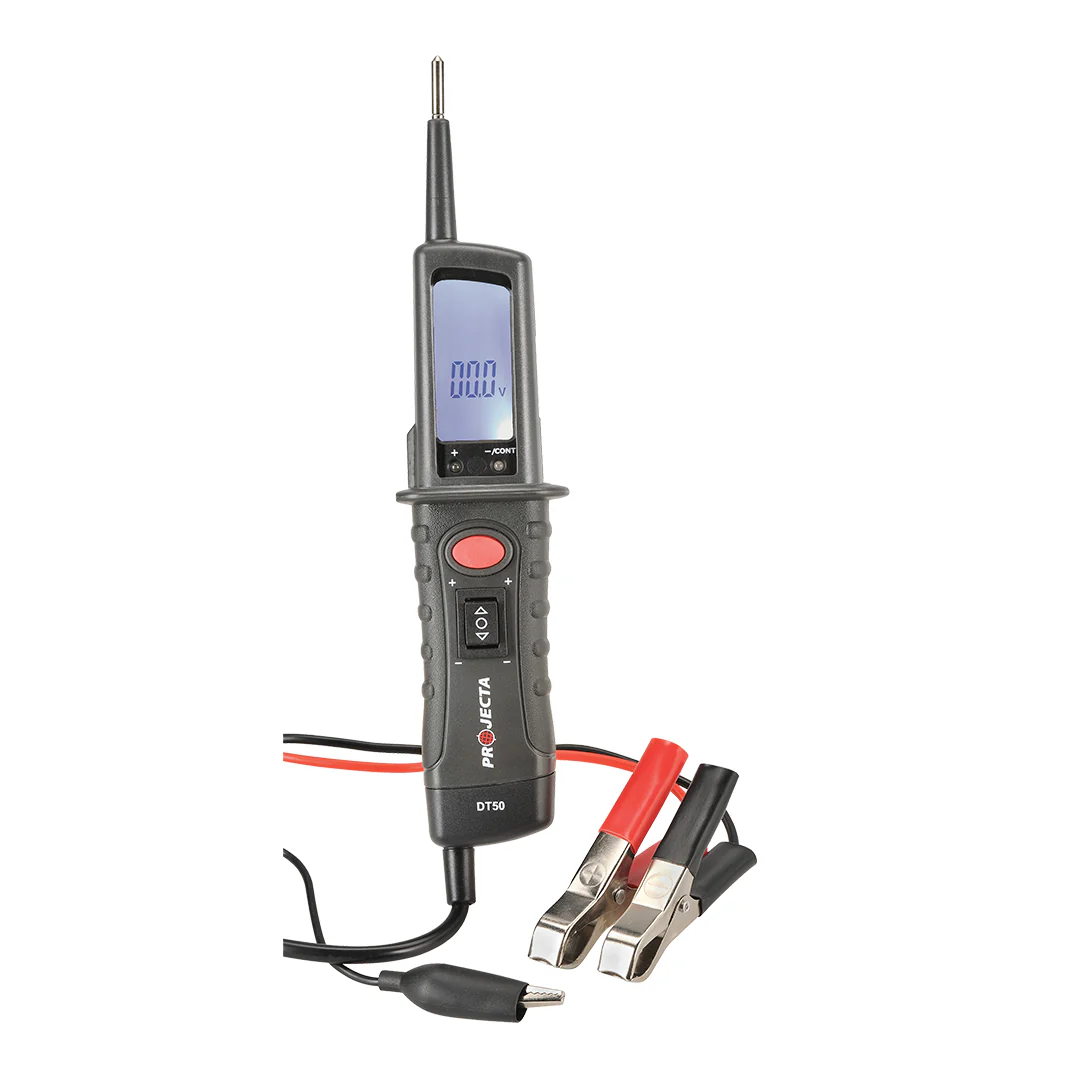 Projecta 12/24V Power Probe | DT50