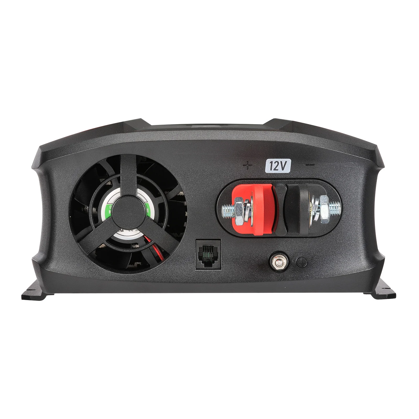 Projecta 12 Volt 1100 watt Pure Sine Wave Inverter | PW1100 - Image 3