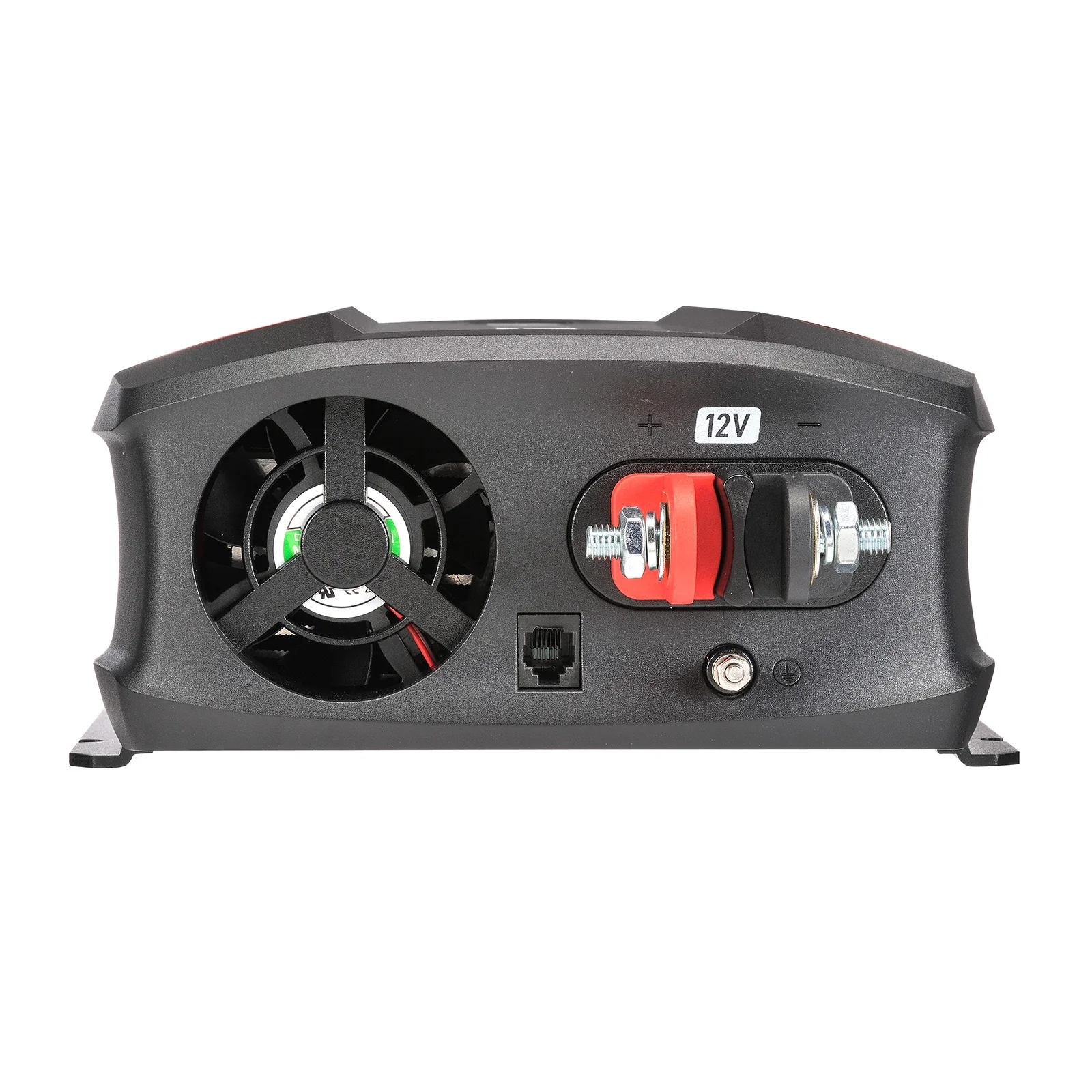 Projecta 12 Volt 1600 watt Pure Sine Wave Inverter | PW1600 - Image 3