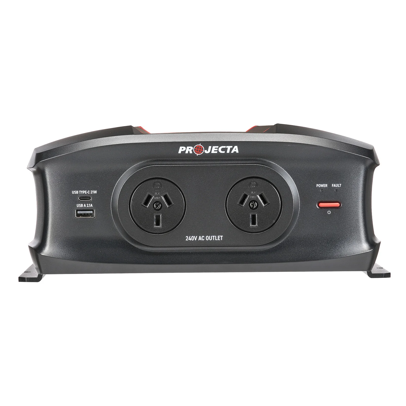 Projecta 12 Volt 2100 watt Pure Sine Wave Inverter | PW2100 - Image 6