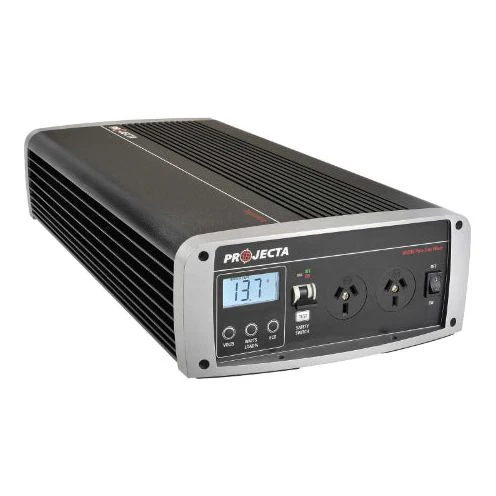 Projecta 12 Volt 3000 watt Pure Sine Inverter | IP3000
