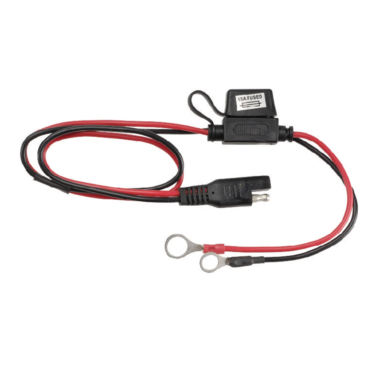 Projecta 12V Automatic 1 Amp 5 Stage Lithium Battery Charger | IC100L - Image 3