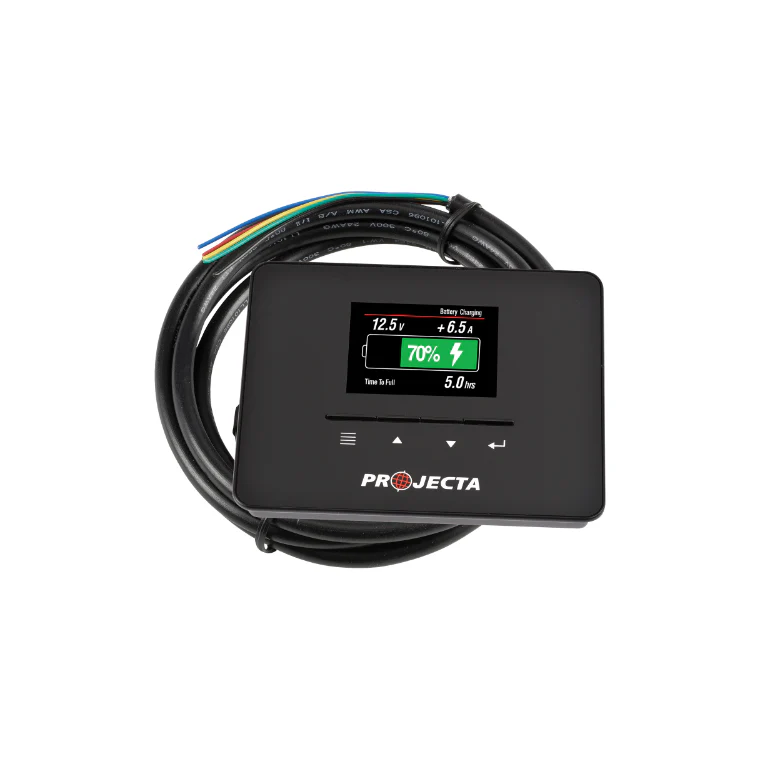 Projecta 12Volt Smart Battery Gauge Monitor | BM320