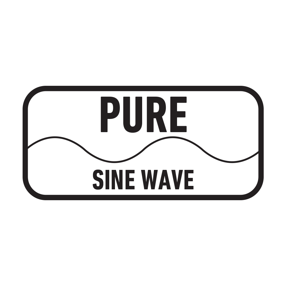 Projecta 24V 3000W Intelli-Wave Pure Sine Wave Inverter | IP3000-24V2 - Image 4