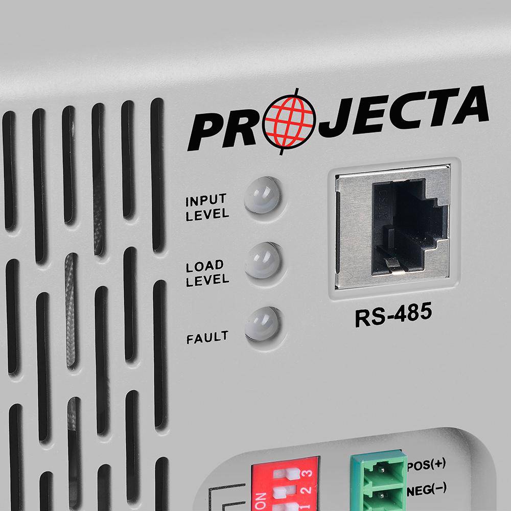 Projecta 24V 3000W Intelli-Wave Pure Sine Wave Inverter | IP3000-24V2 - Image 5