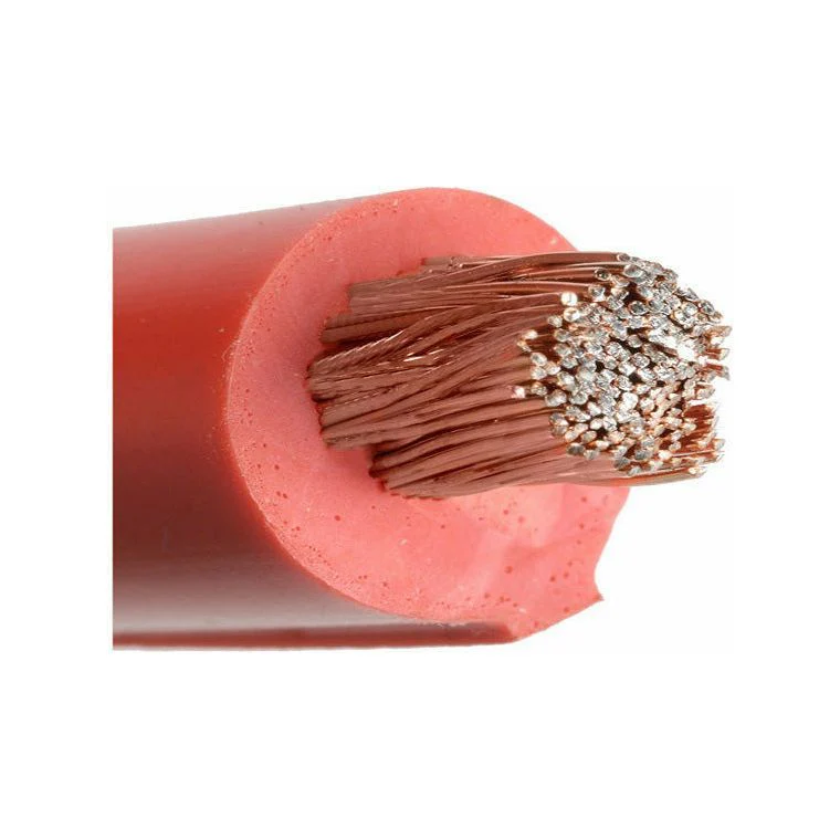 Projecta 600 Amp Pure Copper Booster Cable Surge Protection 3.5m | SB200SP - Image 3