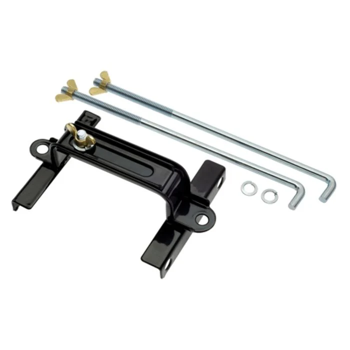 Projecta Adjustable Battery Hold Down Clamp| ABC30