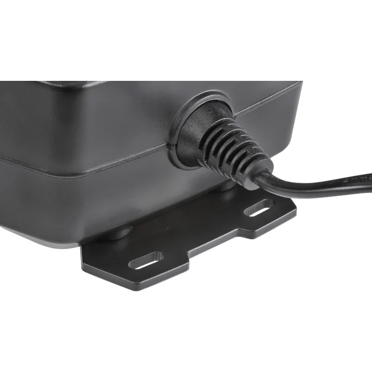 Projecta Charge and Maintain 240Volt Battery Charger 8Amp 12v AC080 - Image 3