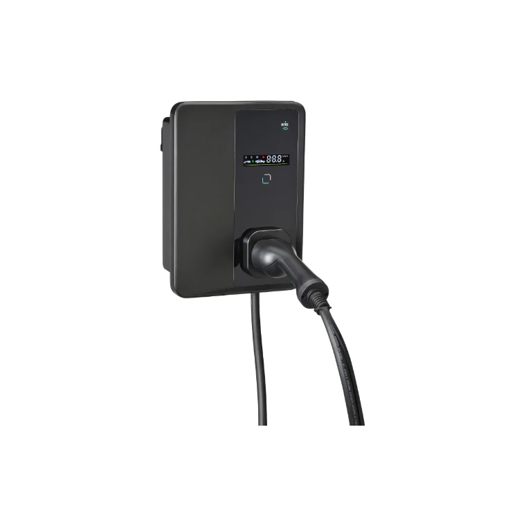 Projecta 22KW EV Home Wall Charger | EVC22KW - Image 2
