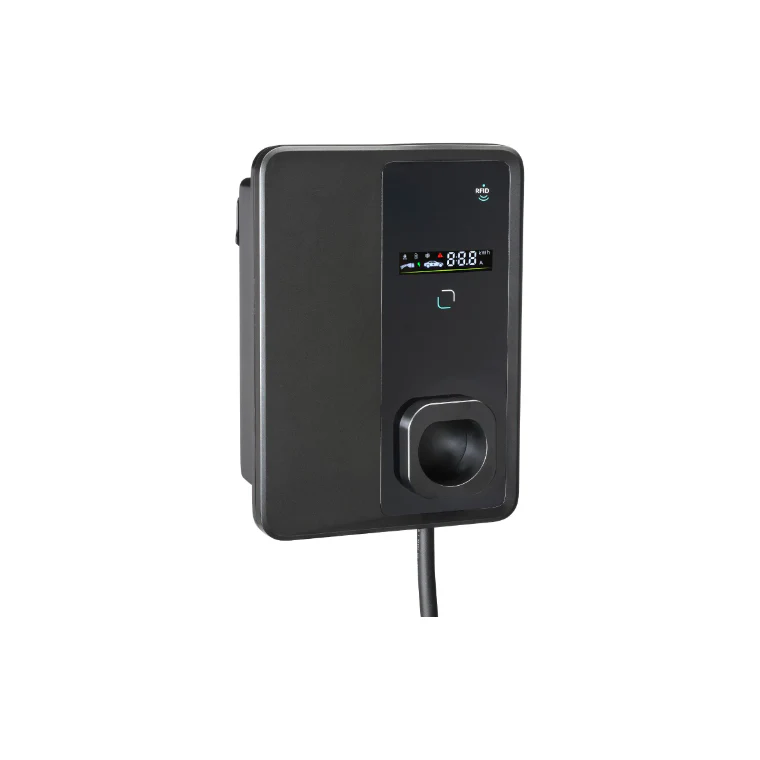 Projecta 22KW EV Home Wall Charger | EVC22KW - Image 3