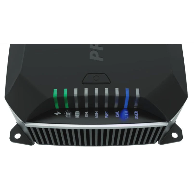 Projecta Dual Input 25A In-Vehicle DC Battery Charger | IDC25X Multi-chemistry - Image 3