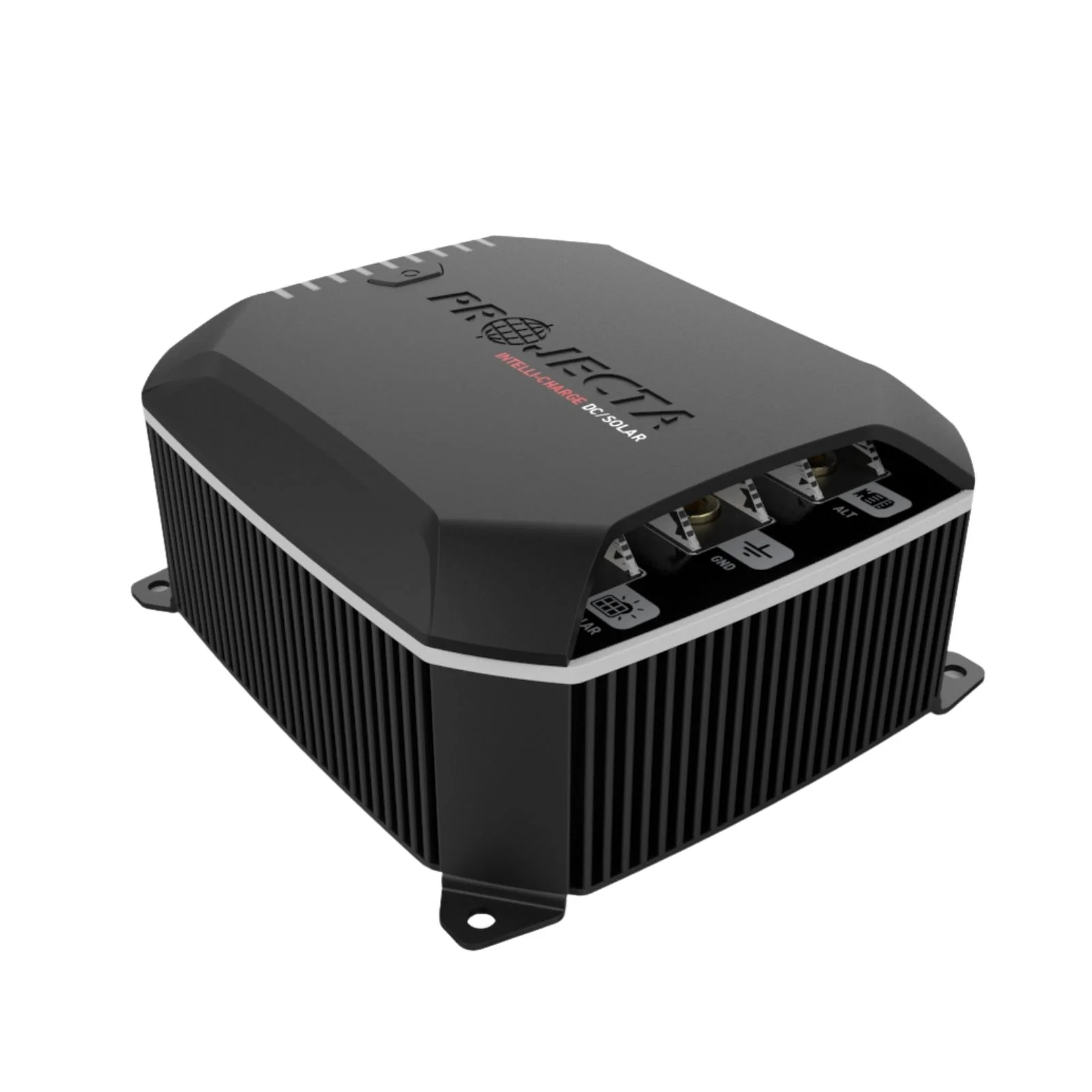 Projecta Intelli-Charge 50 Amp Dual Battery Charger | IDC50X-IQ - Image 4