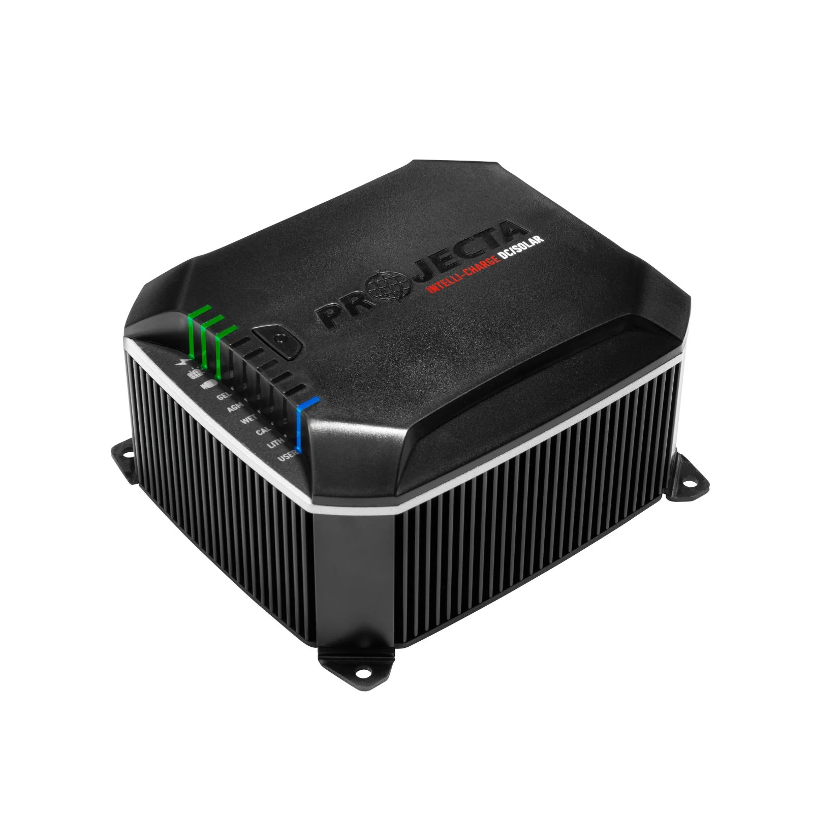 Projecta Intelli-Charge 50 Amp Dual Battery Charger | IDC50X-IQ - Image 6